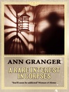 A Rare Interest in Corpses (eBook): Lizzie Martin Series, Book 1